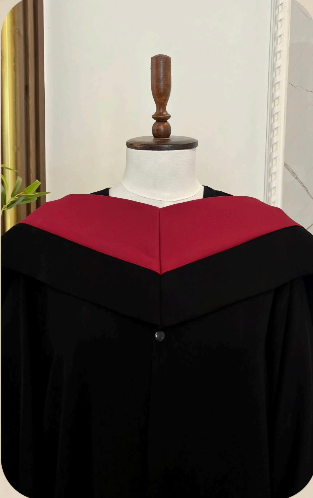 قطعة الأكسفورد